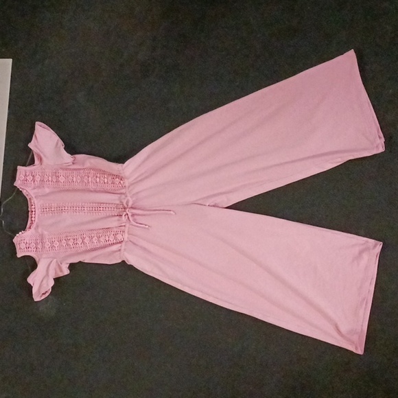 Pink jumper - Picture 4 of 9